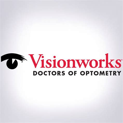 We understand the importance of providing quality eye care in a convenient way that doesnt involve taking you out of your way or interrupting your busy schedule. . Visionworks doctors of optometry